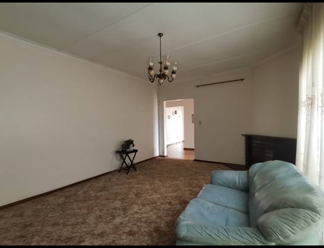 3 BEDROOM HOUSE FOR SALE IN TULISA PARK